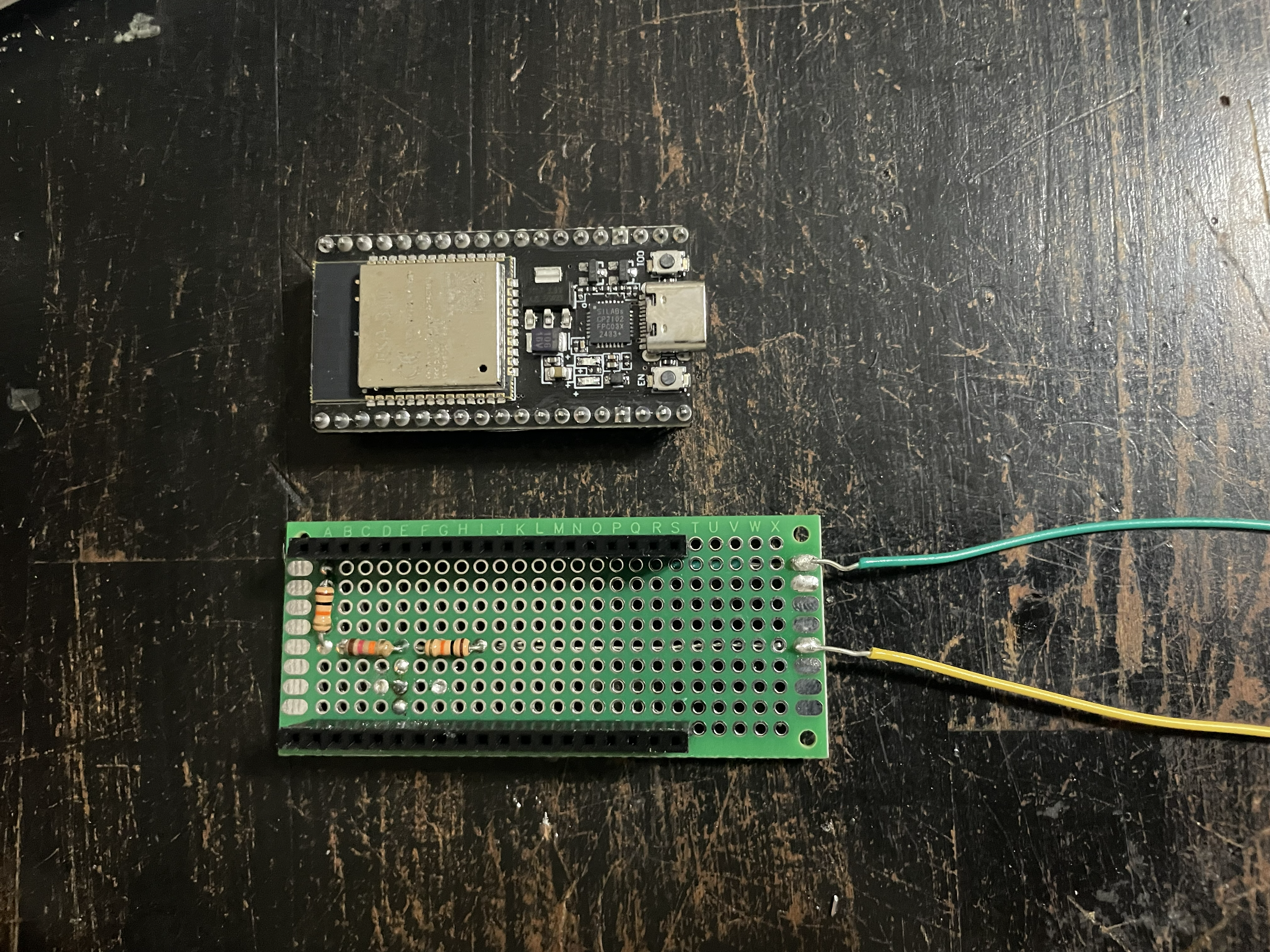 Automotive Bluetooth audio retrofit project